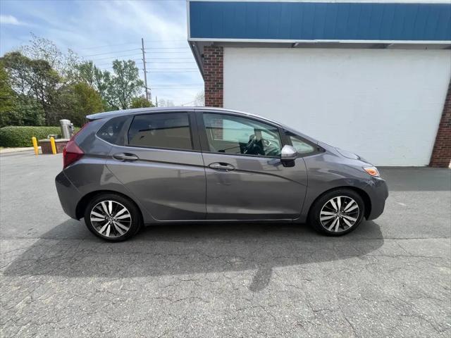 2016 Honda Fit EX for sale in Concord, NC