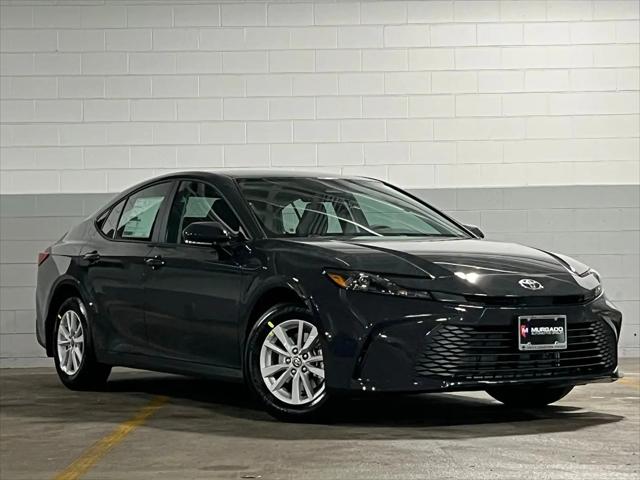 2026 Toyota Camry LE for sale in Chicago, IL