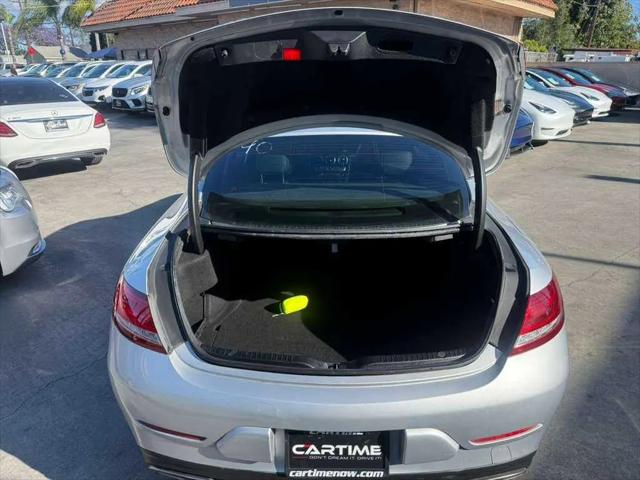 2017 Mercedes-Benz C-CLASS C 300 4MATIC