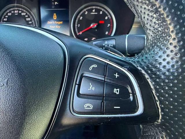 2017 Mercedes-Benz C-CLASS C 300 4MATIC