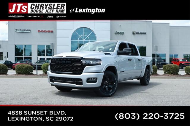 2026 Ram 1500 Big Horn Crew Cab 4x4 57 Box for sale in Lexington, SC