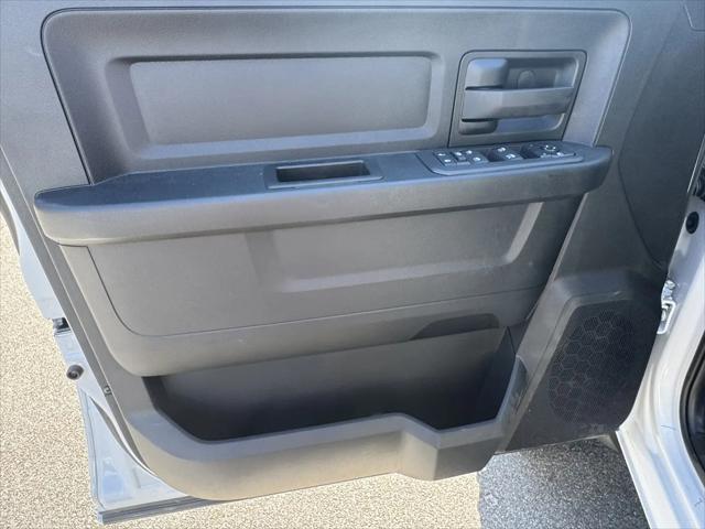 2026 Ram 4500 Chassis Tradesman/Big Horn