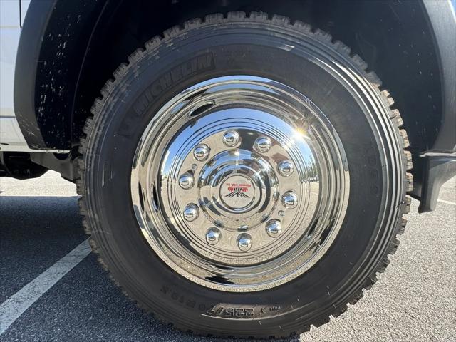 2026 Ram 4500 Chassis Tradesman/Big Horn