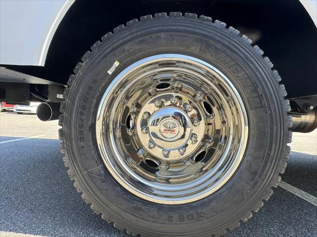2026 Ram 4500 Chassis Tradesman/Big Horn