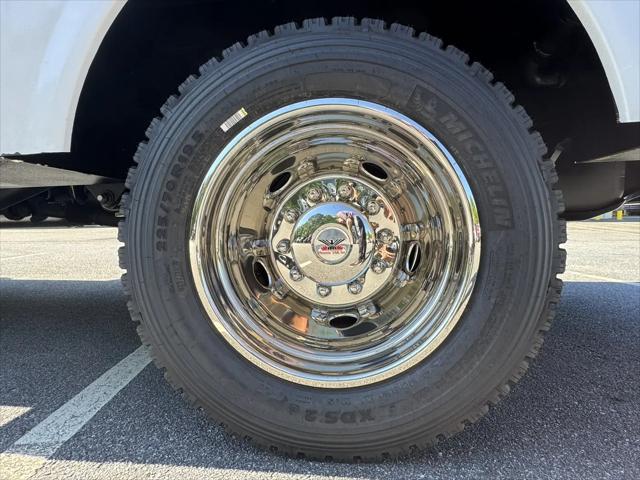 2026 Ram 4500 Chassis Tradesman/Big Horn
