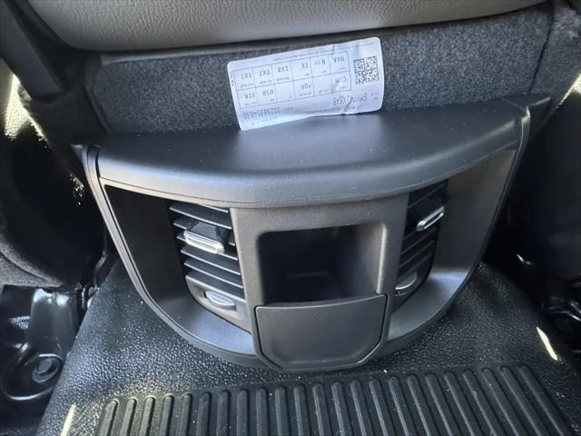 2026 Ram 4500 Chassis Tradesman/Big Horn