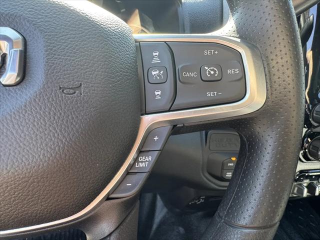 2026 Ram 4500 Chassis Tradesman/Big Horn