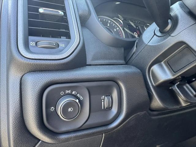 2026 Ram 4500 Chassis Tradesman/Big Horn