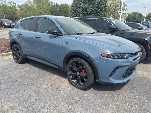 2024 Dodge Hornet R/T EAWD