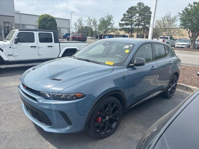 2024 Dodge Hornet R/T EAWD