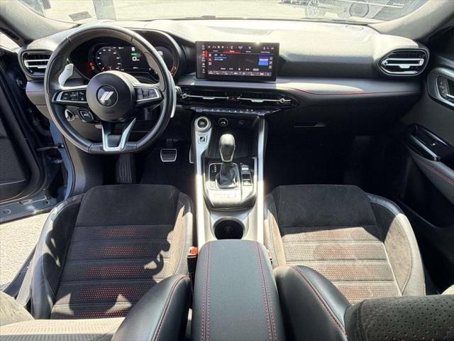 2024 Dodge Hornet R/T EAWD 2024 Dodge Hornet R/T EAWD