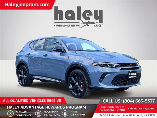 2024 Dodge Hornet R/T EAWD 2024 Dodge Hornet R/T EAWD