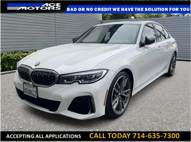2020 BMW M340i M340i for sale in Westminster, CA
