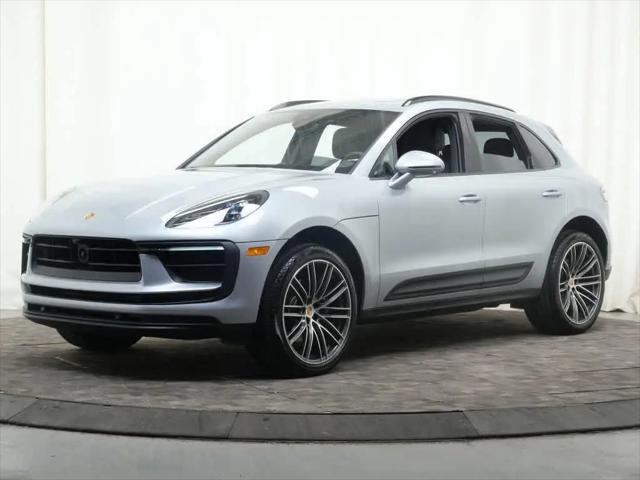 2026 Porsche Macan Macan for sale in Golden Valley, MN