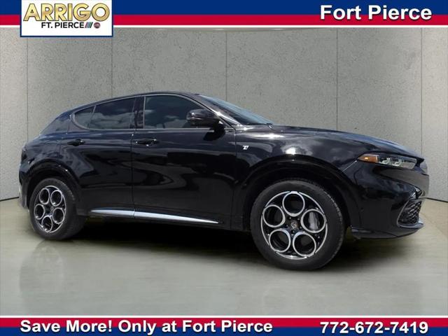 2024 Alfa Romeo Tonale Ti EAWD for sale in Fort Pierce, FL