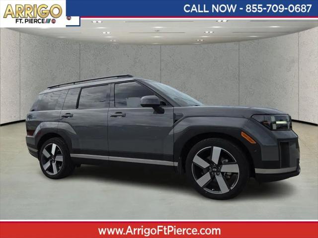 2024 Hyundai Santa Fe Limited for sale in Fort Pierce, FL
