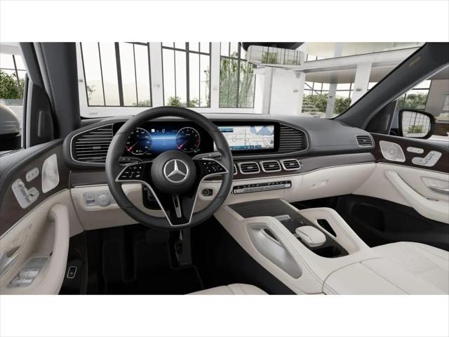 2026 Mercedes-Benz GLE GLE 350 GLE 350