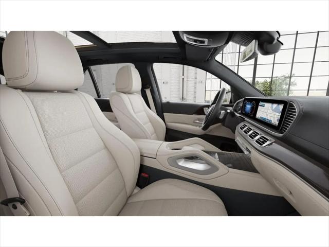 2026 Mercedes-Benz GLE GLE 350 GLE 350