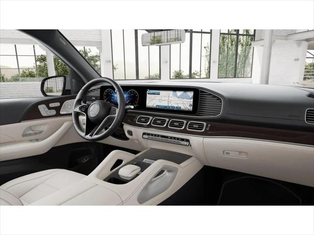 2026 Mercedes-Benz GLE GLE 350 GLE 350