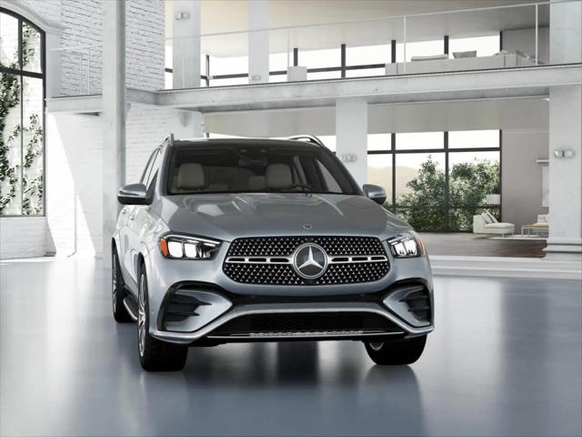 2026 Mercedes-Benz GLE GLE 350 GLE 350