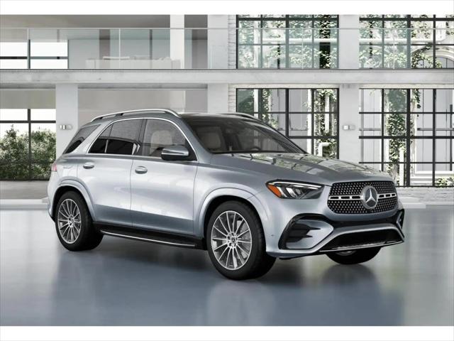 2026 Mercedes-Benz GLE GLE 350 GLE 350