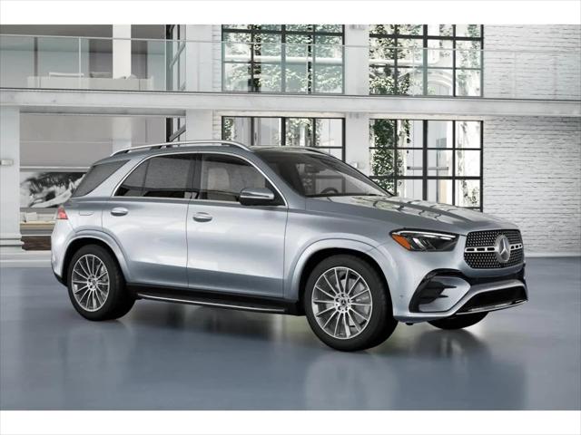 2026 Mercedes-Benz GLE GLE 350 GLE 350
