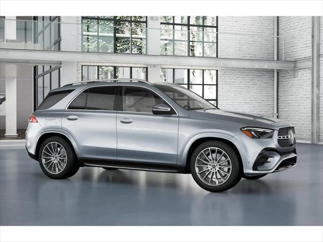2026 Mercedes-Benz GLE GLE 350 GLE 350