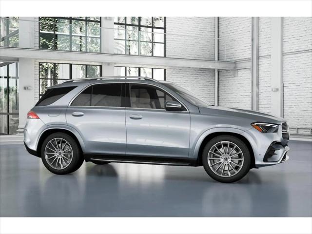 2026 Mercedes-Benz GLE GLE 350 GLE 350