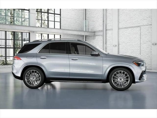2026 Mercedes-Benz GLE GLE 350 GLE 350