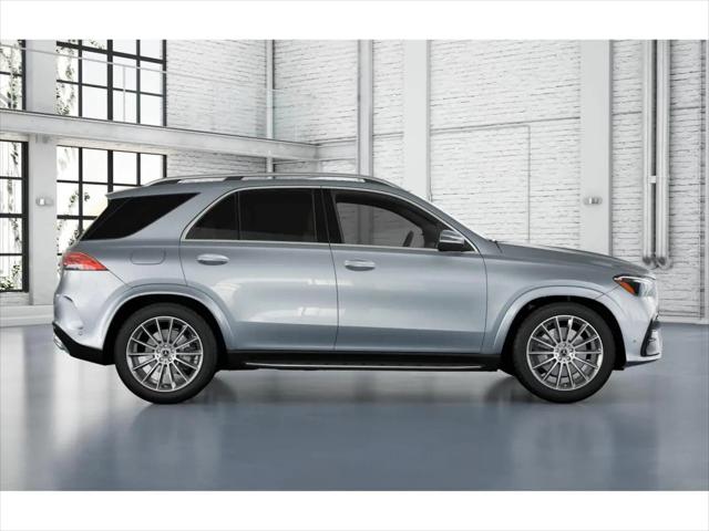 2026 Mercedes-Benz GLE GLE 350 GLE 350