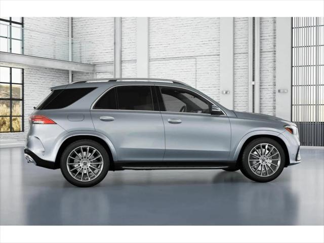 2026 Mercedes-Benz GLE GLE 350 GLE 350