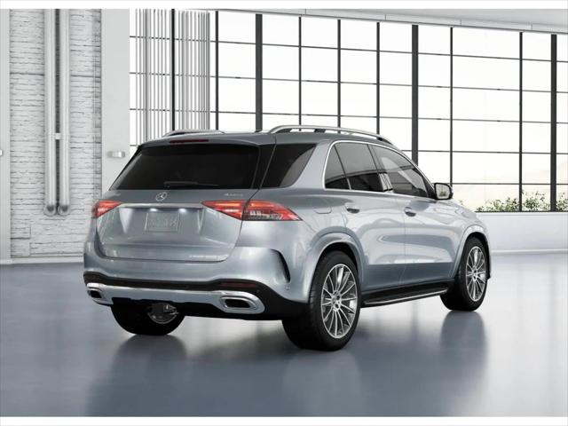 2026 Mercedes-Benz GLE GLE 350 GLE 350