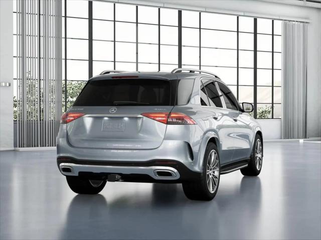 2026 Mercedes-Benz GLE GLE 350 GLE 350