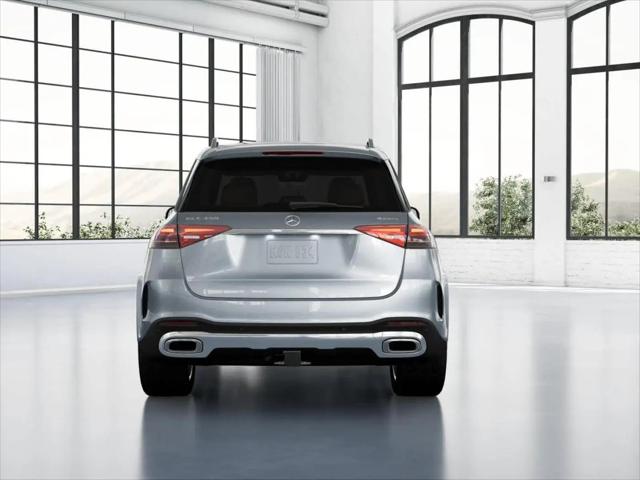 2026 Mercedes-Benz GLE GLE 350 GLE 350