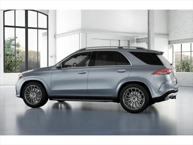 2026 Mercedes-Benz GLE GLE 350 GLE 350