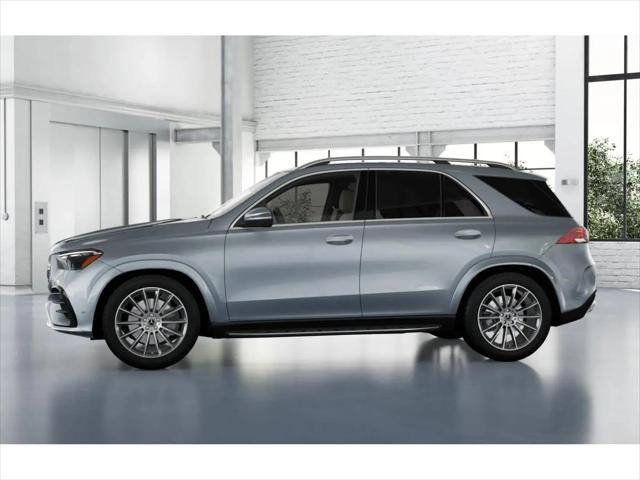 2026 Mercedes-Benz GLE GLE 350 GLE 350
