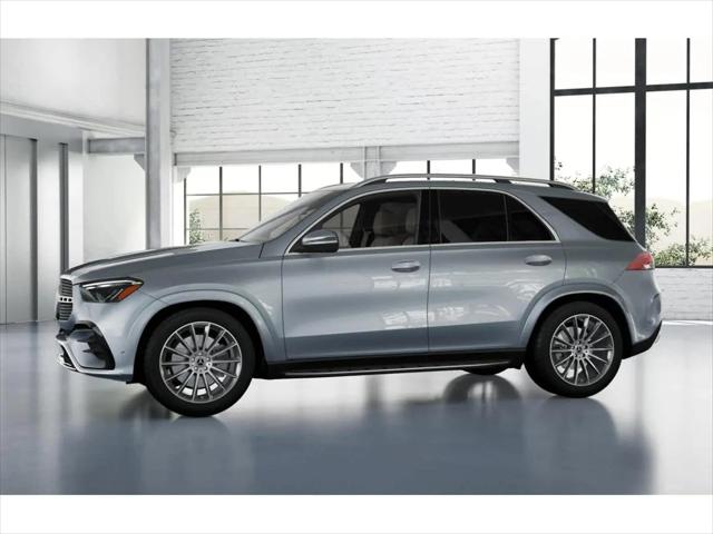 2026 Mercedes-Benz GLE GLE 350 GLE 350