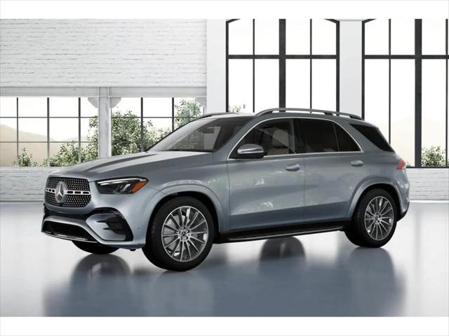 2026 Mercedes-Benz GLE GLE 350 GLE 350