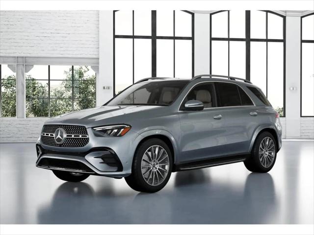 2026 Mercedes-Benz GLE GLE 350 GLE 350