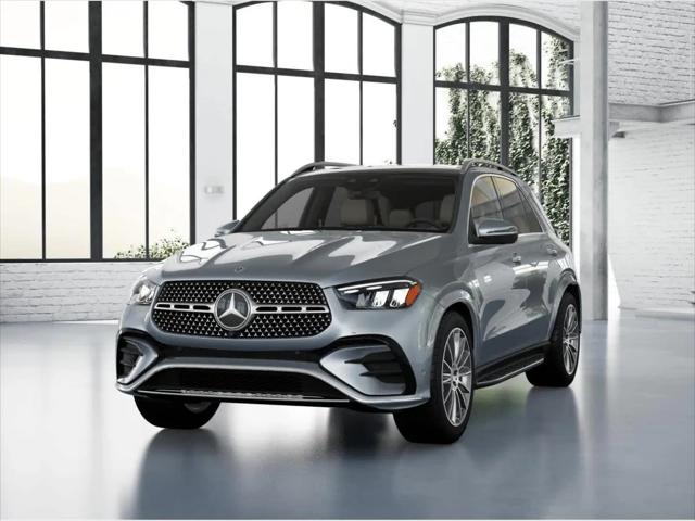 2026 Mercedes-Benz GLE GLE 350 GLE 350