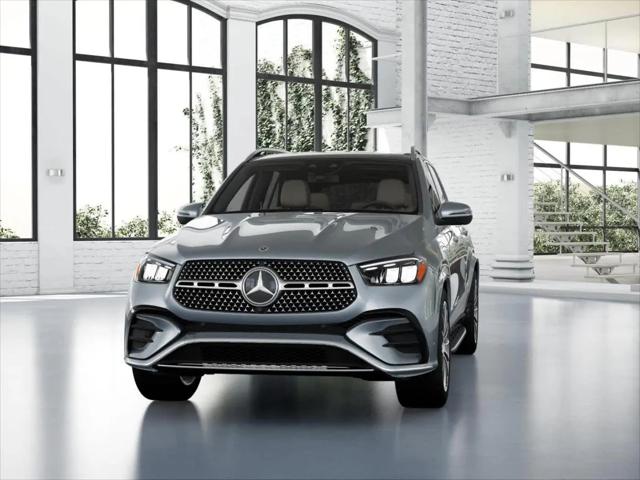 2026 Mercedes-Benz GLE GLE 350 GLE 350