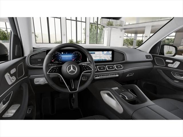2026 Mercedes-Benz GLE GLE 350 GLE 350