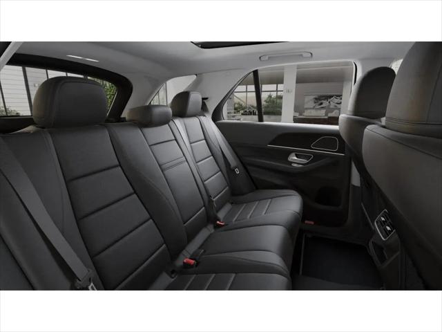 2026 Mercedes-Benz GLE GLE 350 GLE 350