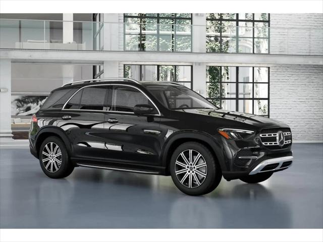 2026 Mercedes-Benz GLE GLE 350 GLE 350
