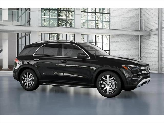 2026 Mercedes-Benz GLE GLE 350 GLE 350