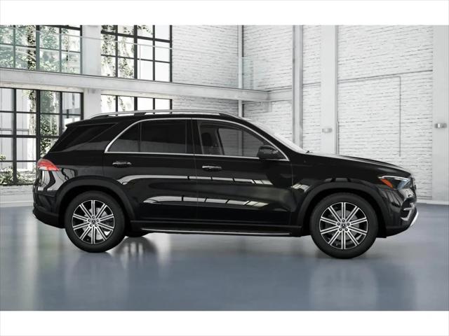 2026 Mercedes-Benz GLE GLE 350 GLE 350