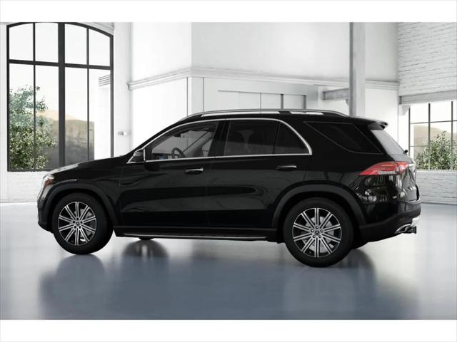 2026 Mercedes-Benz GLE GLE 350 GLE 350
