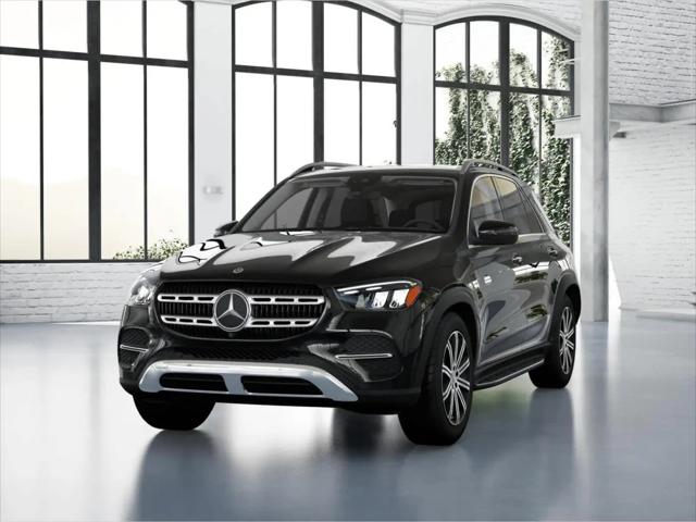 2026 Mercedes-Benz GLE GLE 350 GLE 350