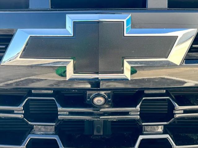 2023 Chevrolet Tahoe 4WD Z71