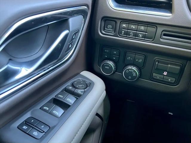 2023 Chevrolet Tahoe 4WD Z71